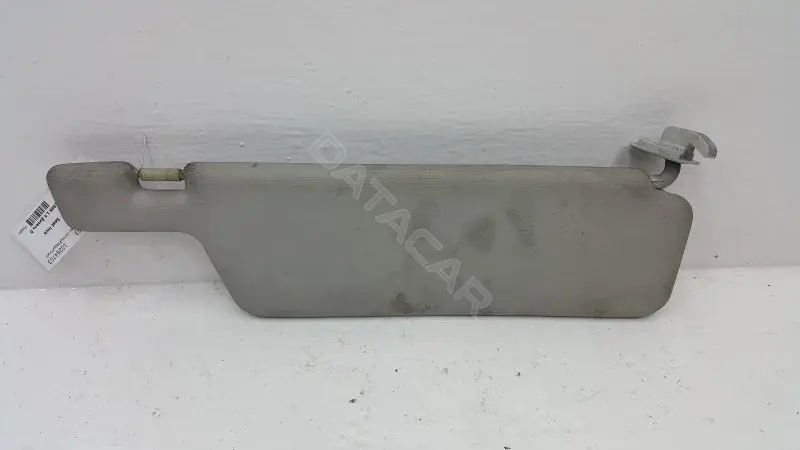 Козырек солнцезащитный 6K2857551