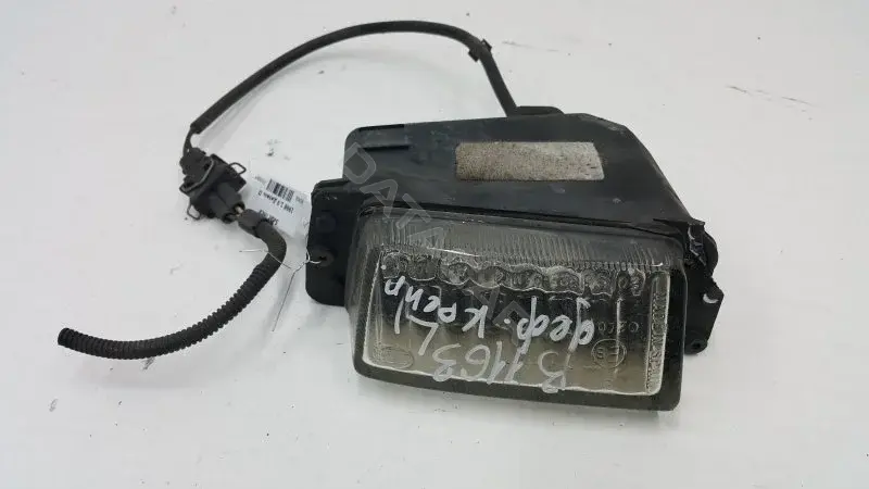 Противотуманные фары 10264589