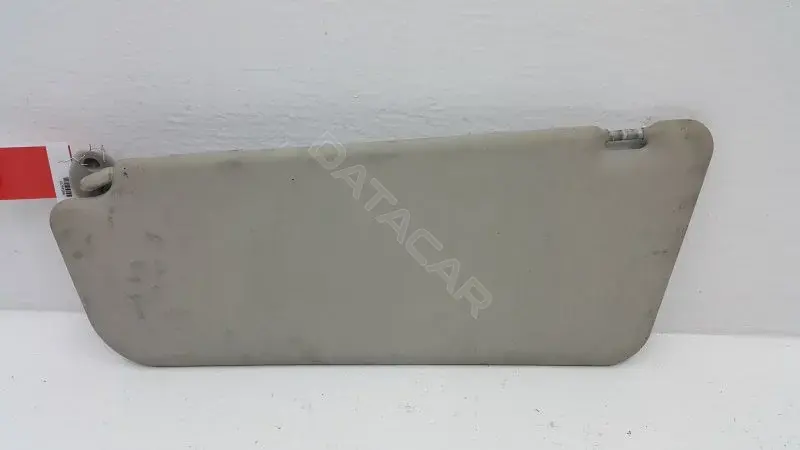 Козырек солнцезащитный 10264584
