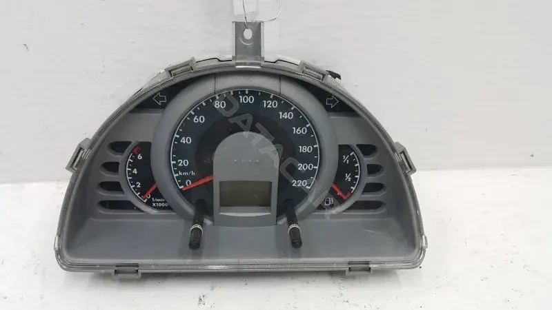 Панель приборов 5Z0920820NX