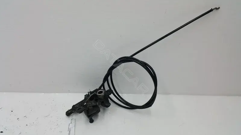Замок капота 8L0823509E