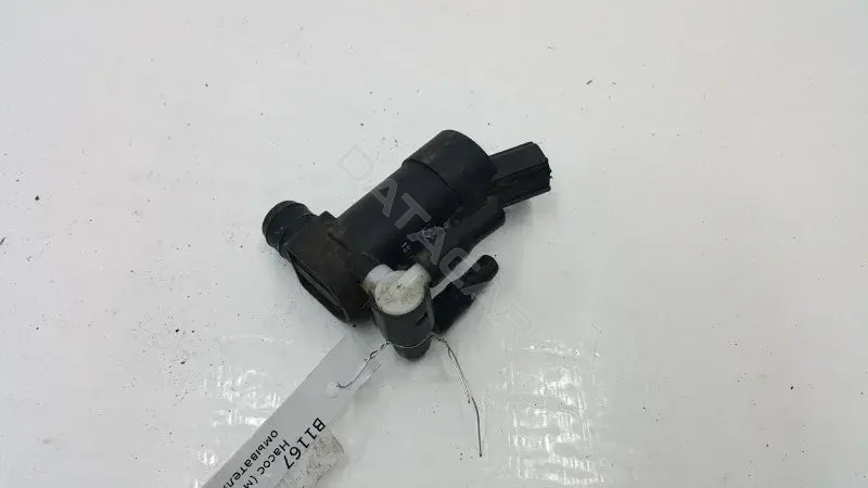 Насос омывателя 1S7117K624FE