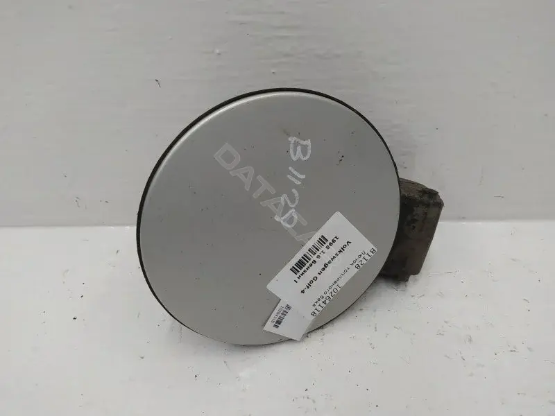 Крышка лючка топливного бака 1J6809857B