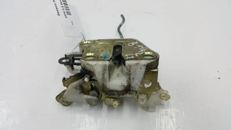 Замок двери 10263888