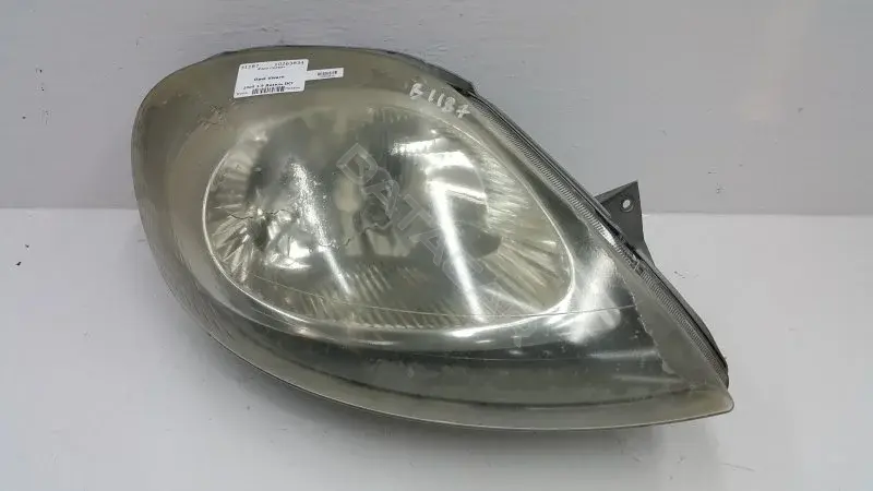 Фары 91165720