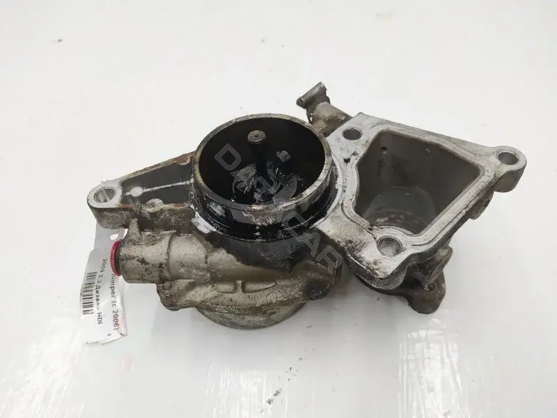 Вакуумный насос XS7Q2A451BJ
