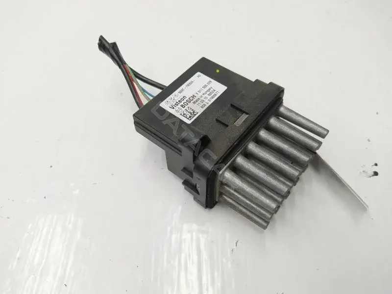 Резистор печки 6G9T19E624AD