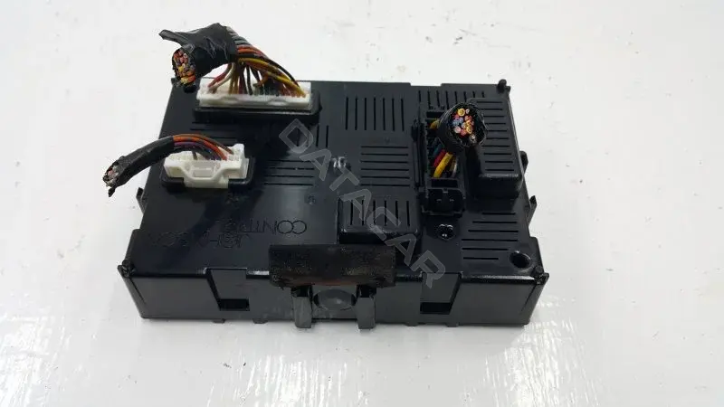 Блок комфорта 284B2EM01E