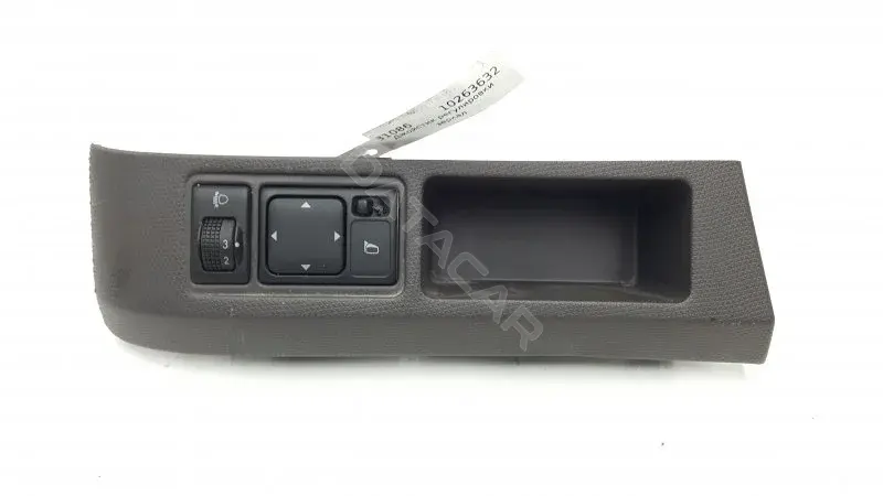 Джойстик регулировки зеркал 10263632