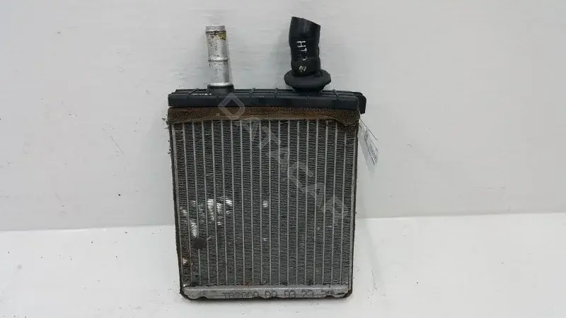 Радиатор печки 10263593