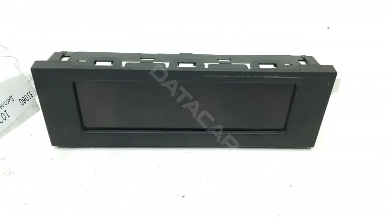 Дисплей 96661369XT