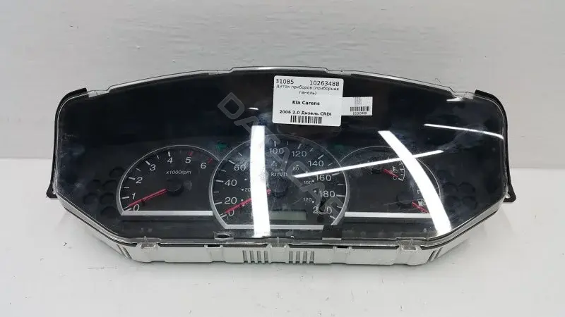 Панель приборов 0K2KC55430A
