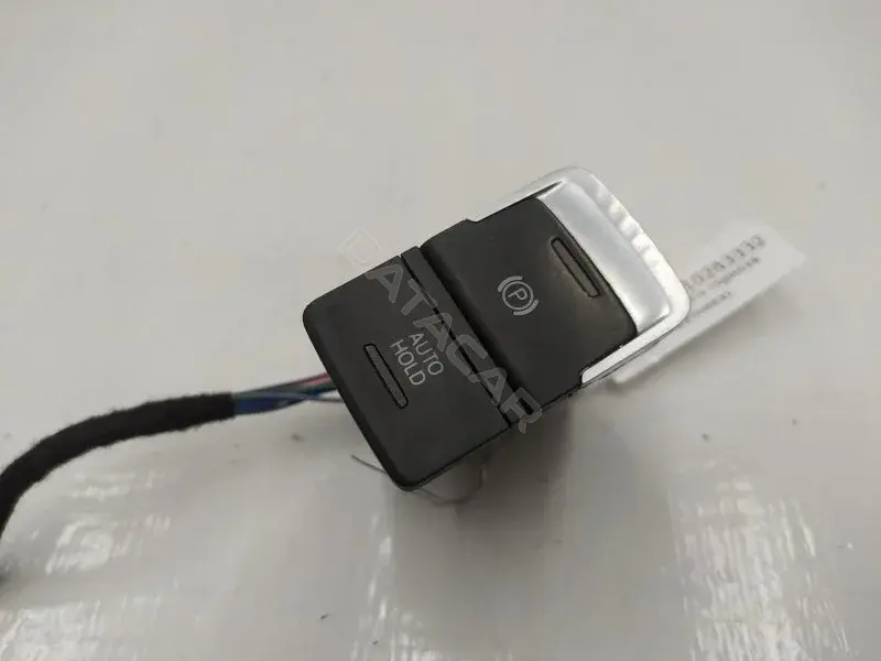 Рычаг ручного тормоза (ручника) 5G0927225B