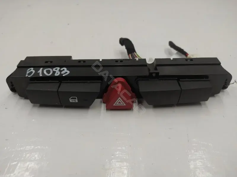 Кнопка аварийки 937001H000