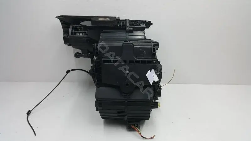 Корпус отопителя (печки) 8200367460