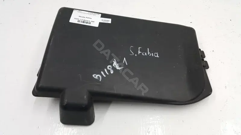 Полка аккумулятора 6Q0915429B