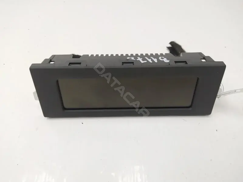 Дисплей 98041721XT
