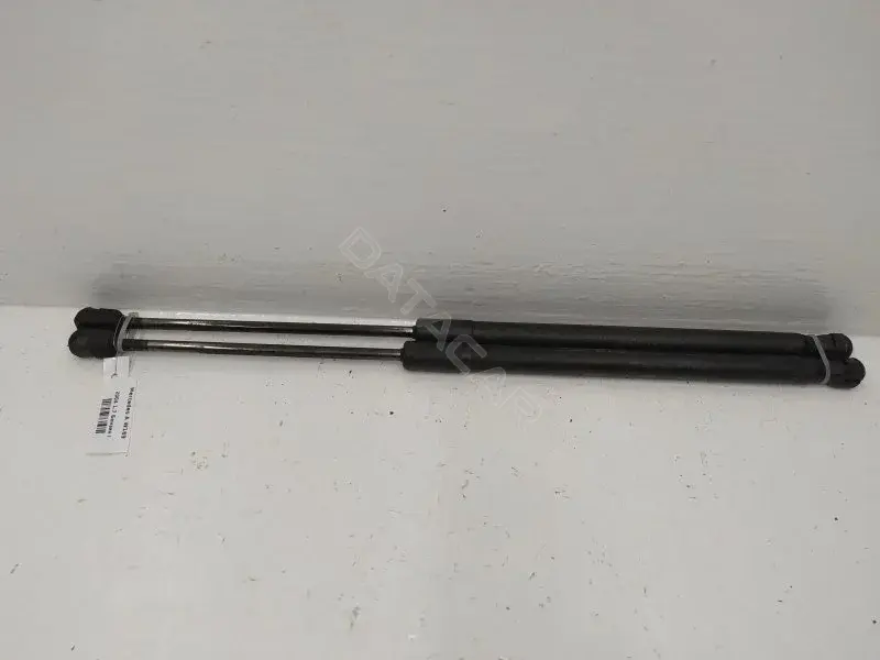 Амортизатор крышки багажника, капота, заднего стекла A1697400345