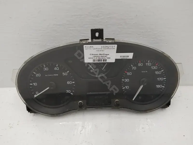 Панель приборов WD05NL72