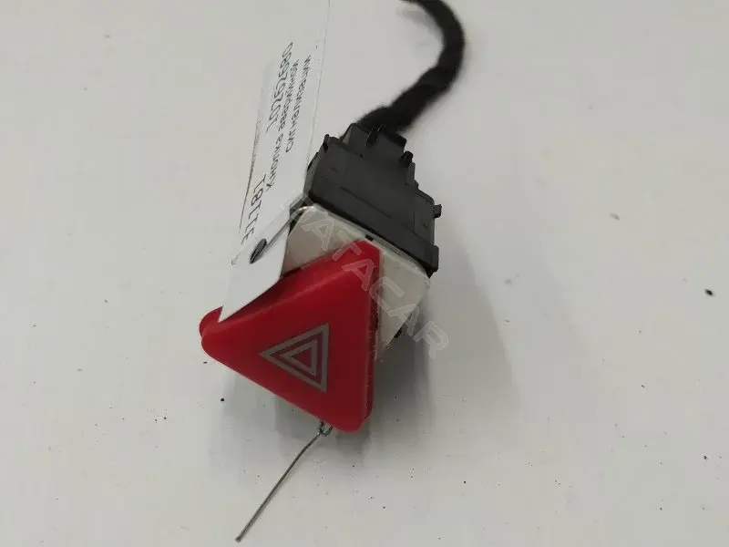 Кнопка аварийки 6Y0953235