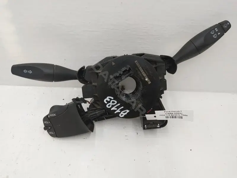 Переключатель подрулевой 98AG17A553CC