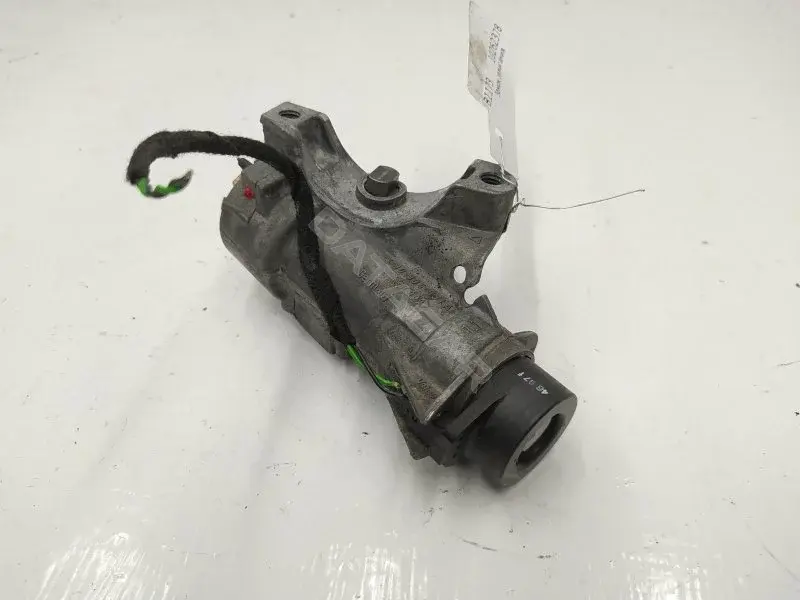 Замок зажигания 4B0905851A