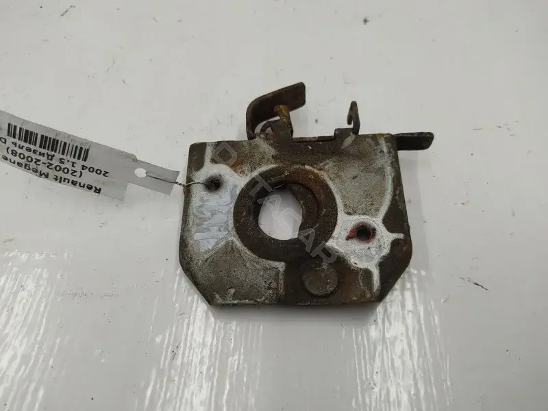 Замок капота 10262359