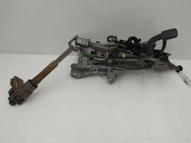 Рулевая колонка 4M513C529AG