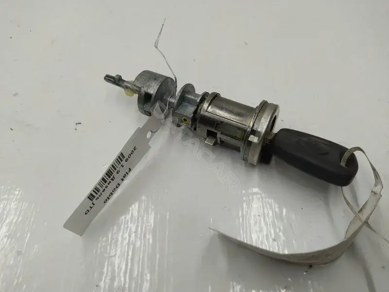 Замок зажигания 10262188