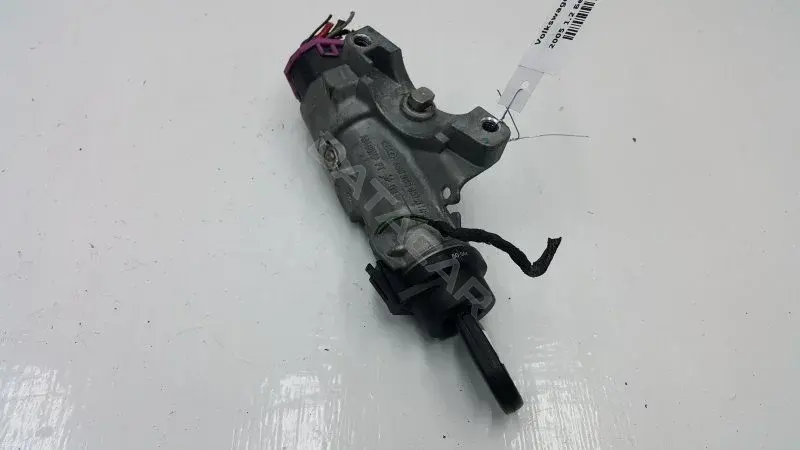 Замок зажигания 4B0905851N