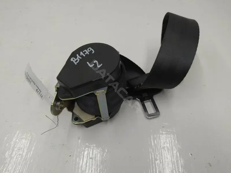 Ремень безопасности 5G0857805RAA