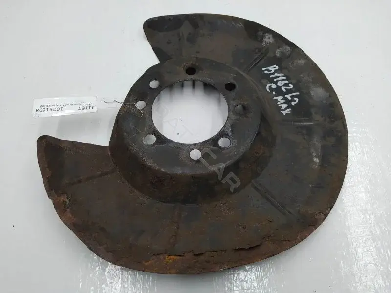Защита тормозного диска 3M512K317AD