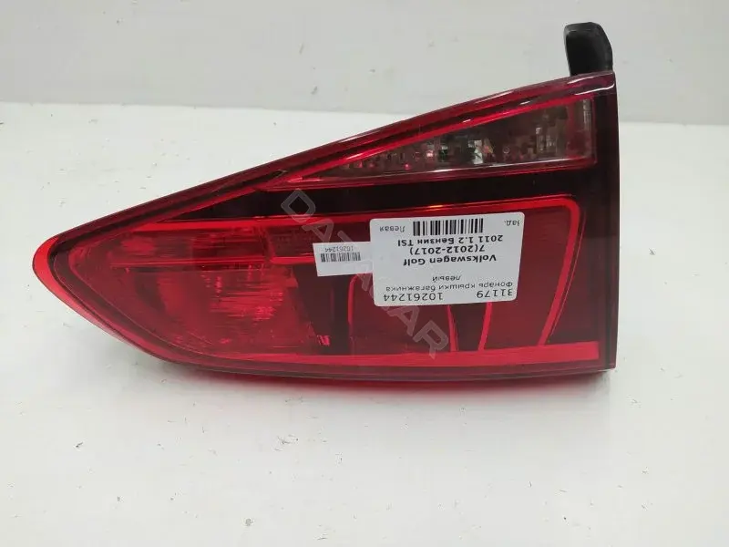Задние фонари 5G0945093AE