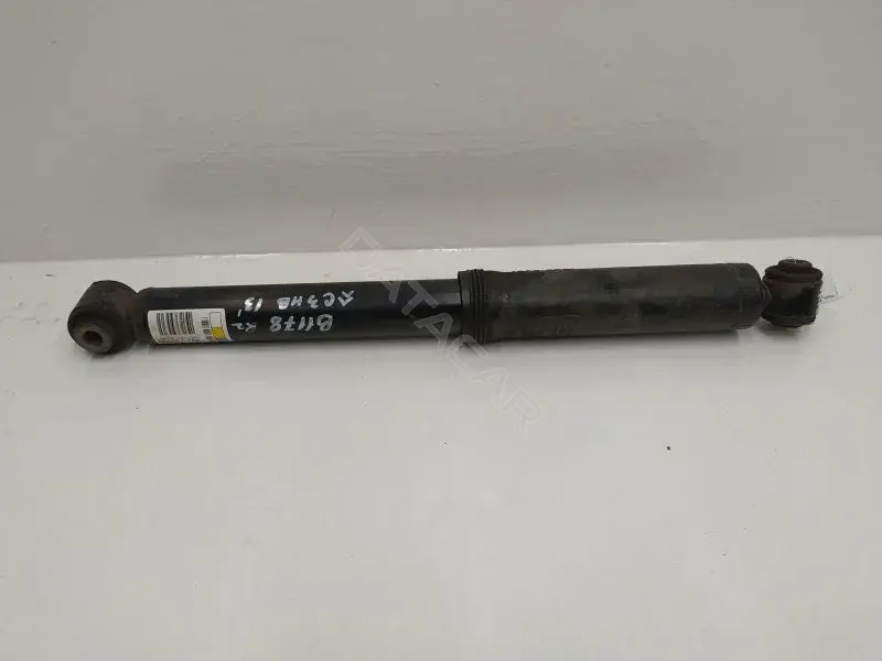 Амортизаторы 9801739480