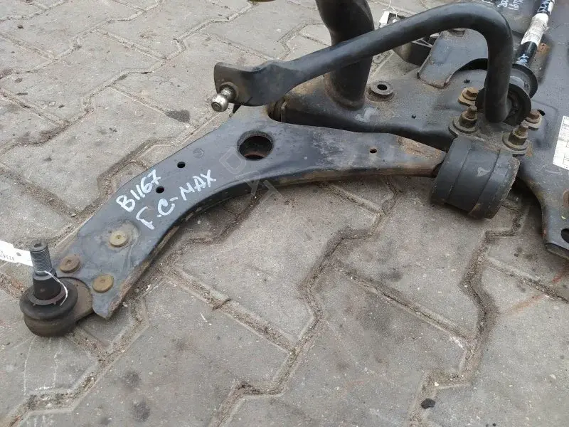Рычаги 10261189