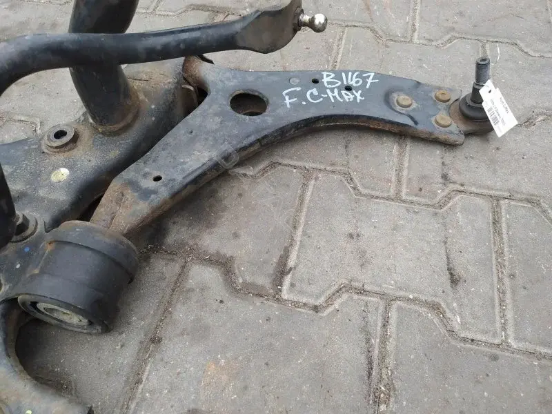 Рычаги 10261102