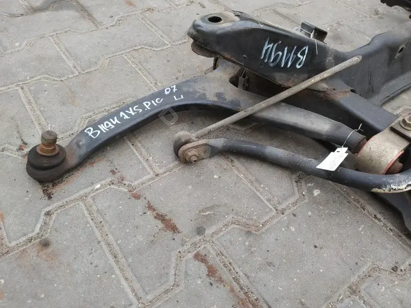 Рычаги 10261089