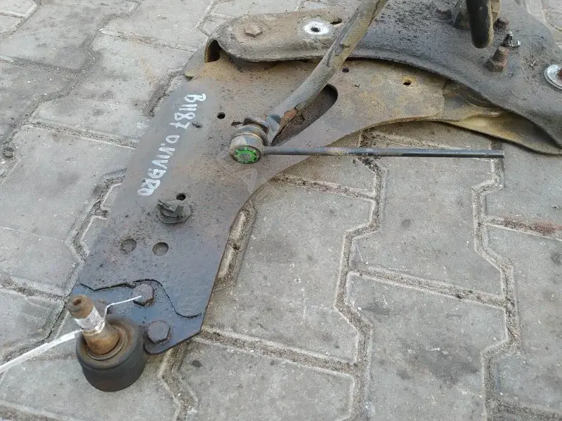 Рычаги 10261085