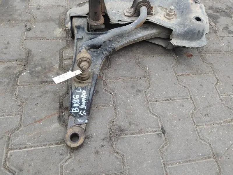 Рычаги 10261069