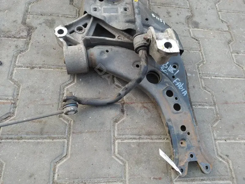Рычаги 10261036