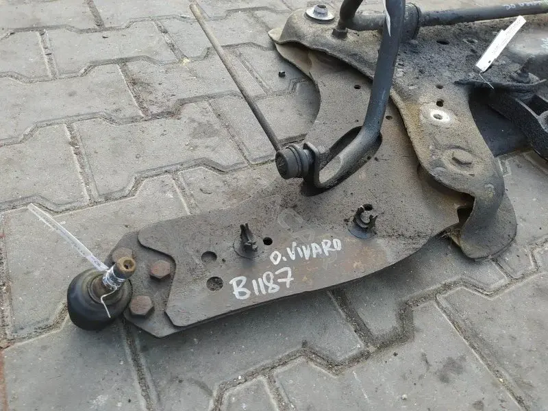 Рычаги 10261028