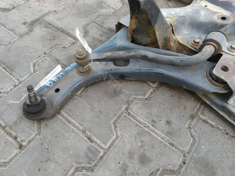 Стабилизатор подвески 10261020