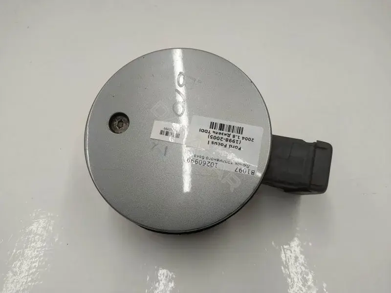 Крышка лючка топливного бака XS41A27936BB