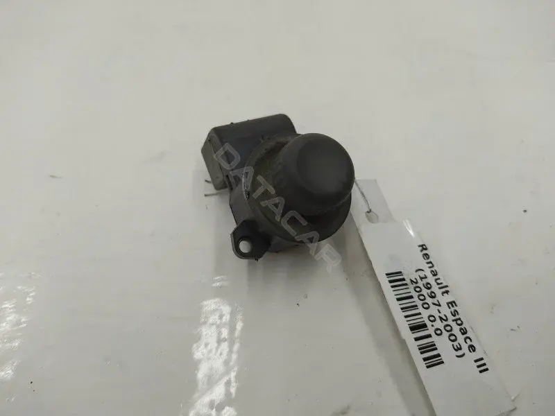 Джойстик регулировки зеркал 7700875674