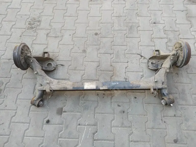 Балка подвески 10260761