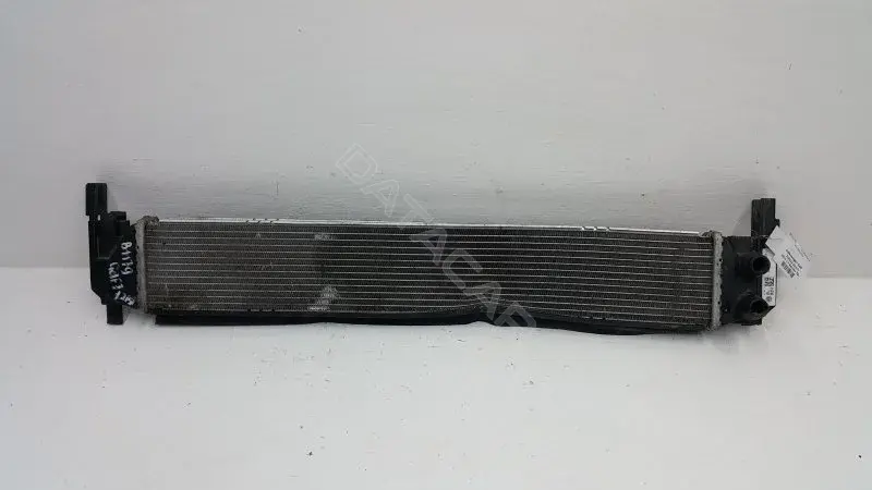 Интеркулер 5Q0121251EH