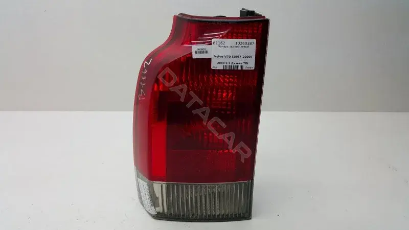 Задние фонари 9154497