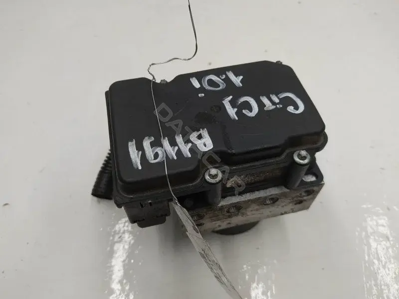 Блок управления АБС 445100H010