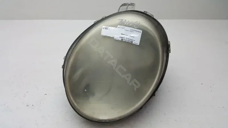 Фары 10260089