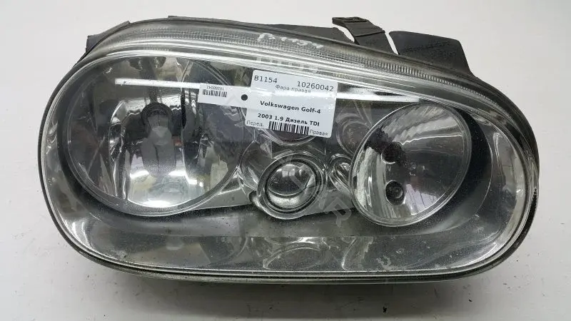 Фары 10260042
